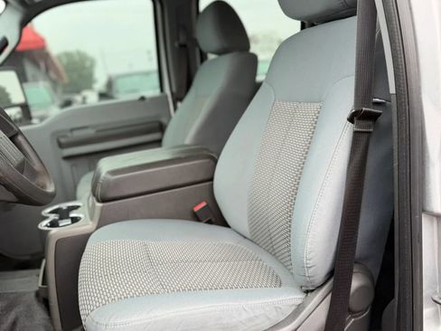 Used 2015 Ford F250 XL w/ XL Value Package AWD/4WD image 14