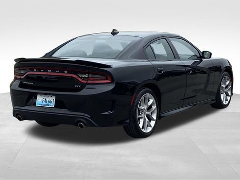 Used 2023 Dodge Charger GT image 3