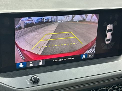 Certified 2024 Honda Accord Touring image 19