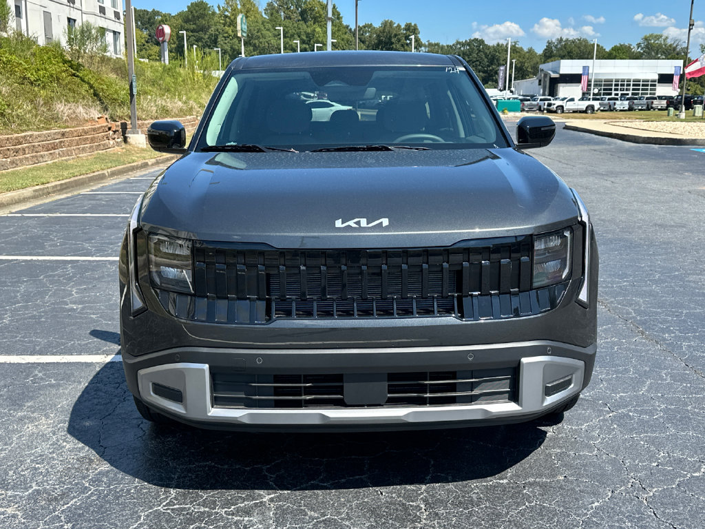 New 2027 Kia Seltos S FWD image 2