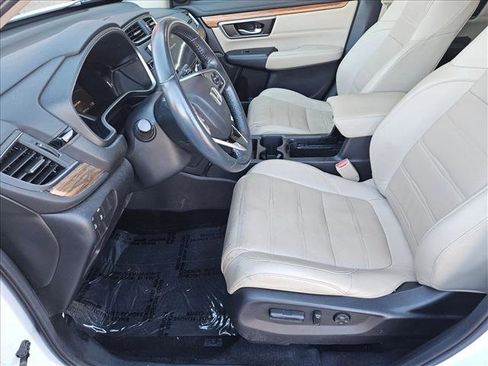 Used 2020 Honda CR-V EX-L image 15