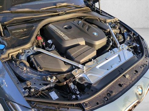 New 2026 BMW 430i Coupe w/ Premium Package RWD image 17