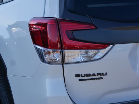 Certified 2025 Subaru Forester Wilderness w/ Wilderness Package AWD/4WD image 17