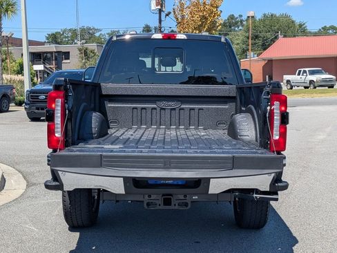 New 2026 Ford F250 King Ranch w/ Chrome Package image 17