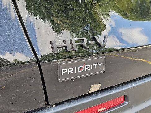 New 2026 Honda HR-V Sport image 6