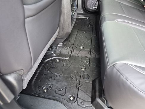 New 2026 GMC Hummer EV SUV AWD/4WD image 33
