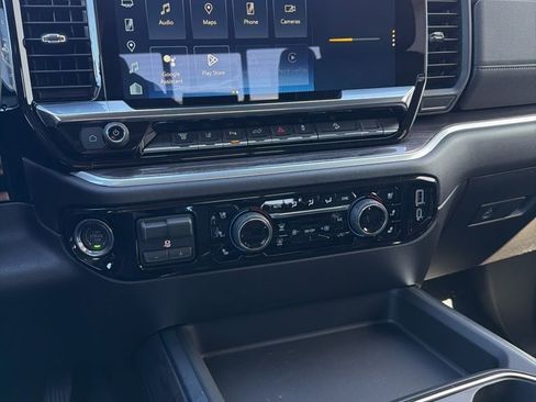 New 2026 Chevrolet Silverado 3500 LTZ image 17