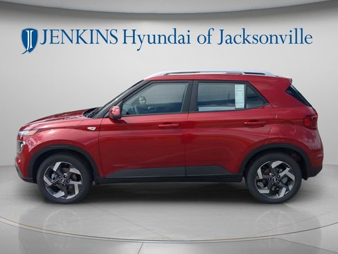 New 2026 Hyundai Venue SEL FWD image 6