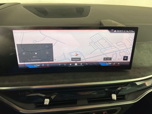 Used 2026 BMW X5 xDrive50e w/ M Sport Package image 12