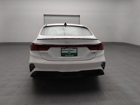 Used 2024 Kia Forte GT-Line w/ GT-Line Premium Package image 6