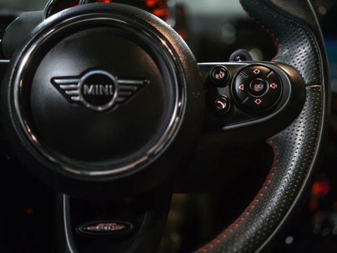 Used 2020 MINI Cooper Clubman S image 20