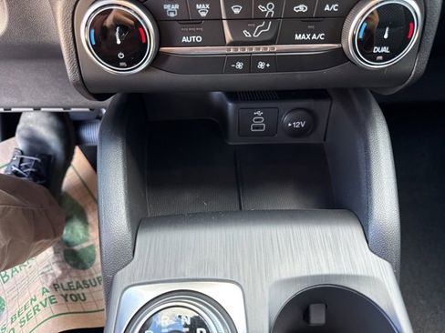 New 2026 Ford Escape Active image 20