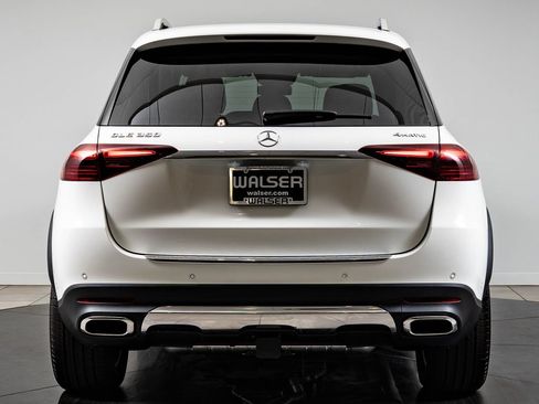 Used 2026 Mercedes-Benz GLE 350 4MATIC image 7