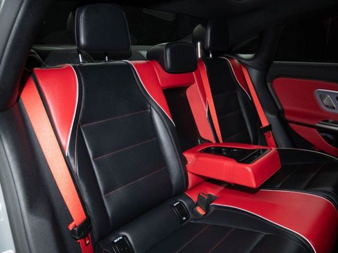 New 2027 Mercedes-Benz CLA 220 image 13