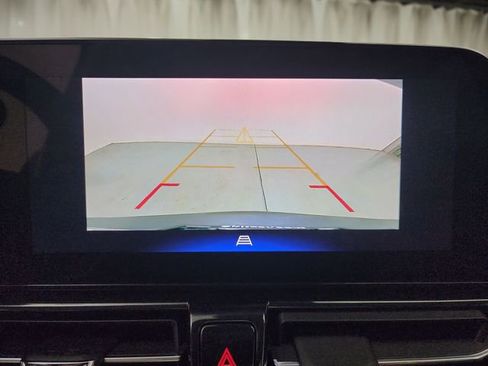 New 2026 Chevrolet TrailBlazer RS w/ Convenience Package image 25