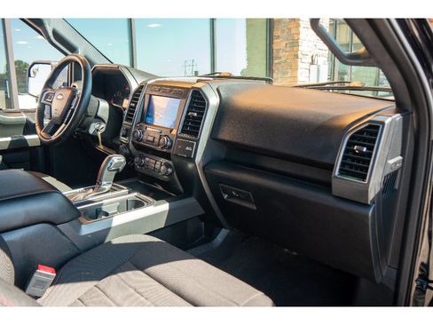 Used 2020 Ford F150 XLT w/ Equipment Group 301A Mid AWD/4WD image 14