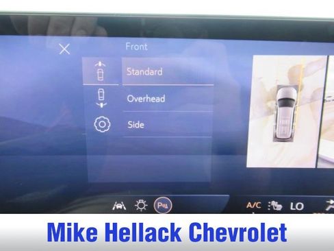 Used 2025 Buick Enclave Preferred FWD image 27