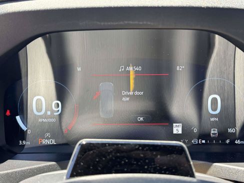 New 2026 Ford Explorer ST-Line w/ ST-Line Street Pack AWD/4WD image 24