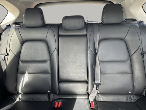 Used 2024 MAZDA CX-5 AWD 2.5 S w/ Select Package image 9