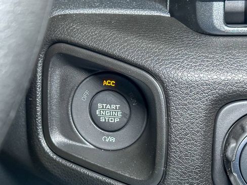 New 2026 Jeep Wrangler Sport image 25