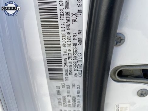 Used 2019 RAM 1500 Big Horn image 37