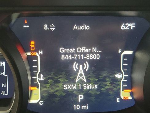 New 2025 Jeep Gladiator Sport image 21