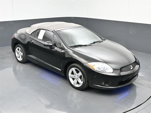 Used 2009 Mitsubishi Eclipse GS FWD image 19