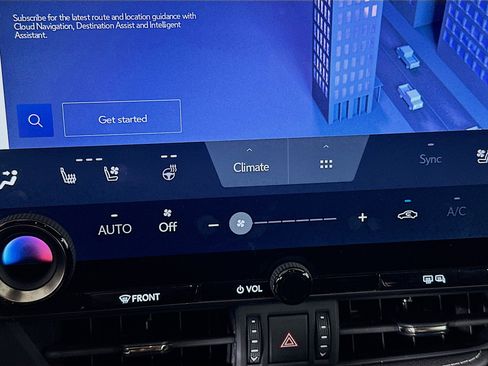 Used 2023 Lexus NX 350 F Sport image 24