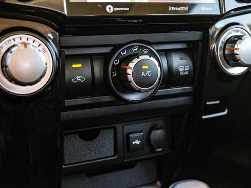 Used 2023 Toyota 4Runner 40th Anniversary SE image 29