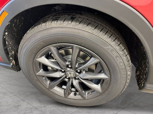 New 2026 Honda CR-V EX-L image 10