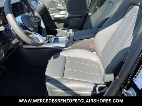 New 2026 Mercedes-Benz GLA 250 4MATIC image 19