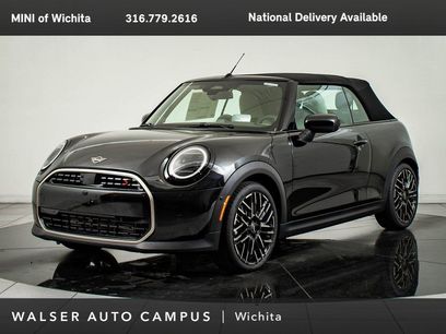 New 2026 MINI Cooper S
