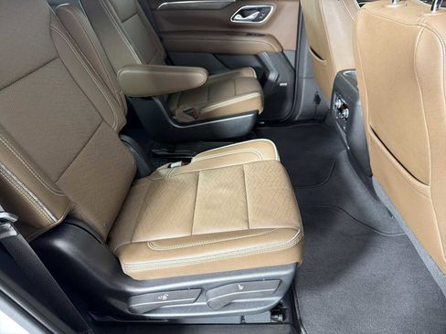 Used 2023 Chevrolet Tahoe High Country image 28