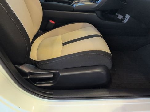 Used 2017 Honda Civic EX image 45