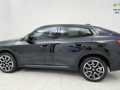 Used 2025 BMW X2 xDrive28i