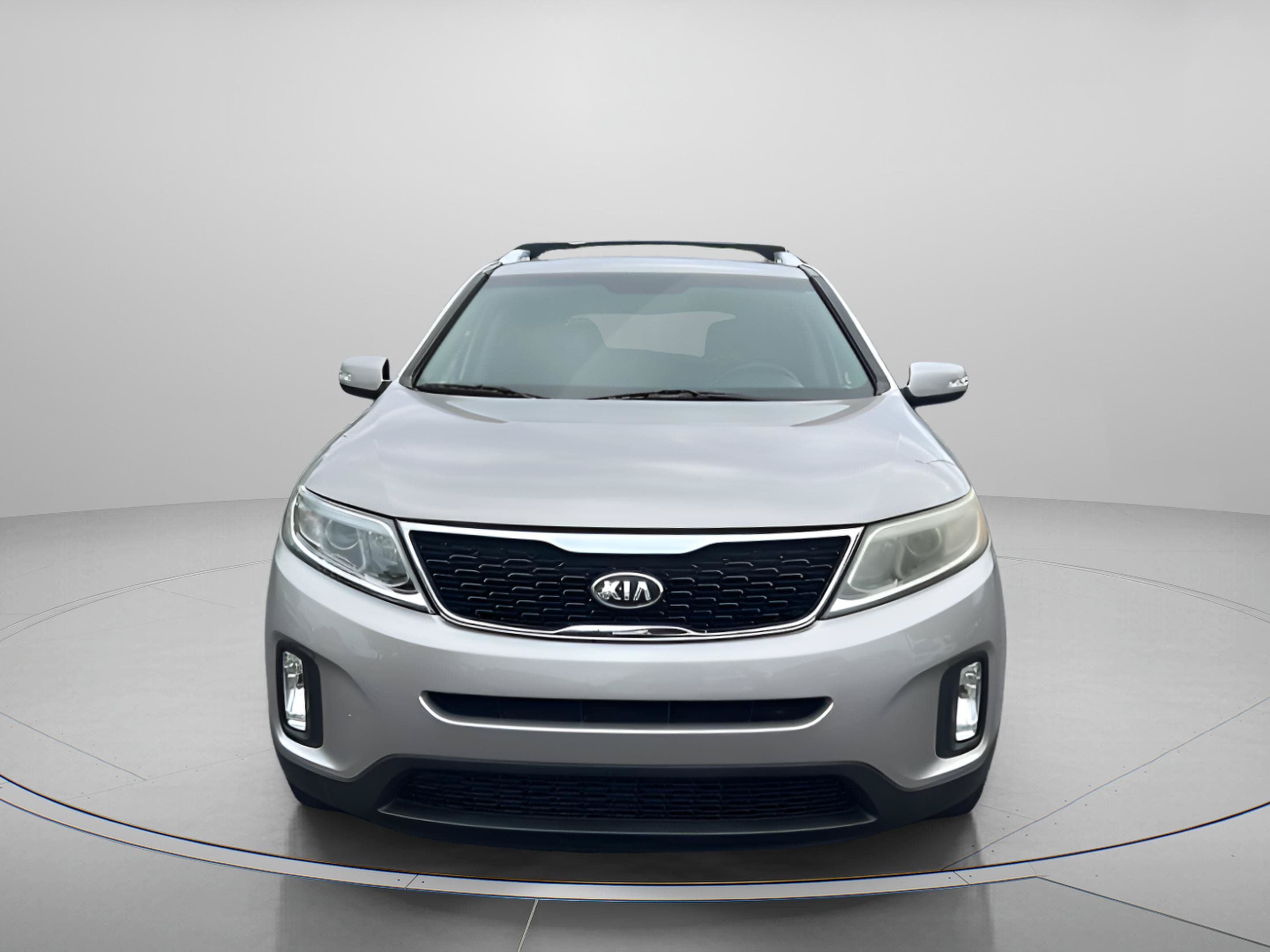 Used 2014 Kia Sorento LX FWD image 8