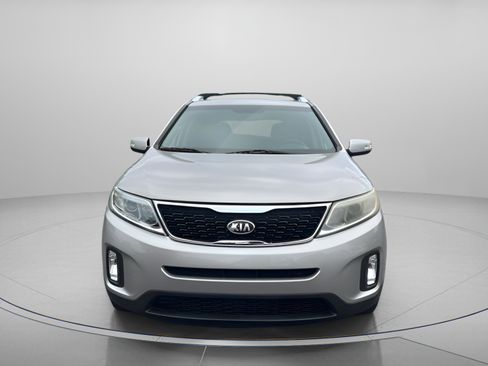 Used 2014 Kia Sorento LX FWD image 8