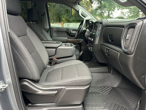 Used 2020 Chevrolet Silverado 1500 LT w/ All-Star Edition image 12