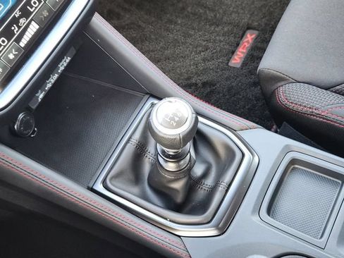 New 2026 Subaru WRX Premium AWD/4WD image 17