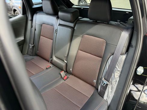 New 2026 Nissan Kicks SR w/ SR Premium Package image 19