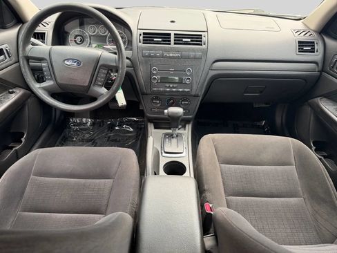 Used 2009 Ford Fusion SE FWD image 14