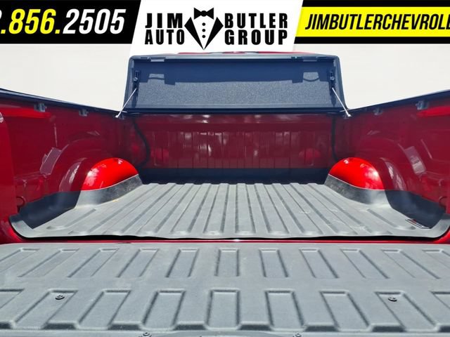 Used 2022 RAM 1500 TRX w/ TRX Level 1 Equipment Group AWD/4WD image 22