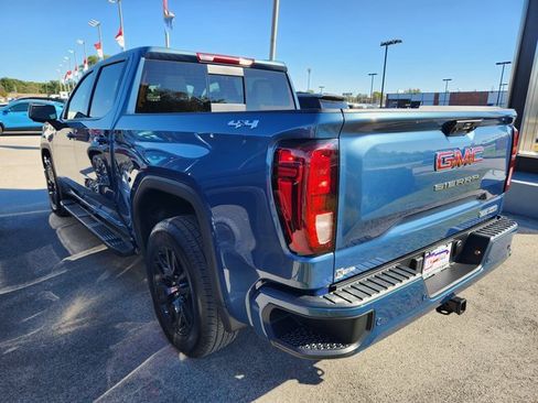 New 2026 GMC Sierra 1500 Elevation w/ Elevation Premium Package image 4