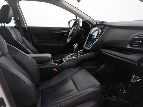 Used 2024 Subaru Legacy Touring XT image 11