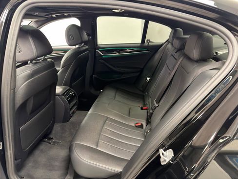 Used 2021 BMW 530i xDrive w/ Convenience Package AWD/4WD image 32