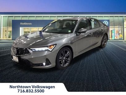 Used 2023 Acura Integra A-Spec