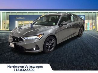 Used 2023 Acura Integra A-Spec video 1