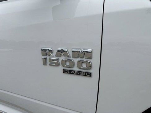 Certified 2023 RAM 1500 Classic SLT w/ Trailer & Traction Group image 47