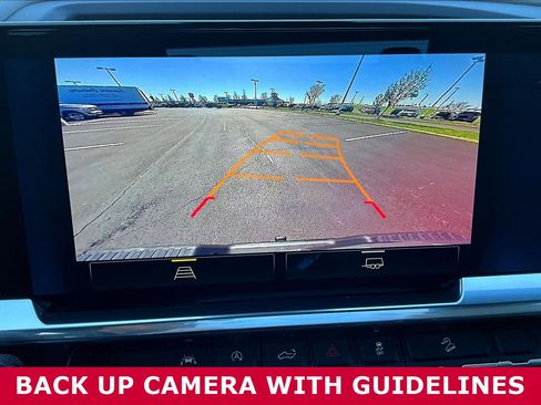 Used 2022 Chevrolet Silverado 1500 RST image 15