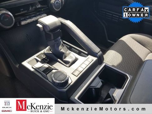 Used 2025 Toyota 4Runner SR5 RWD image 19